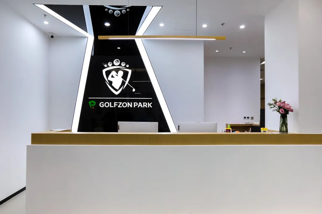 望京再添新館，GOLFZON PARK北京夢(mèng)秀店眾望揭幕！